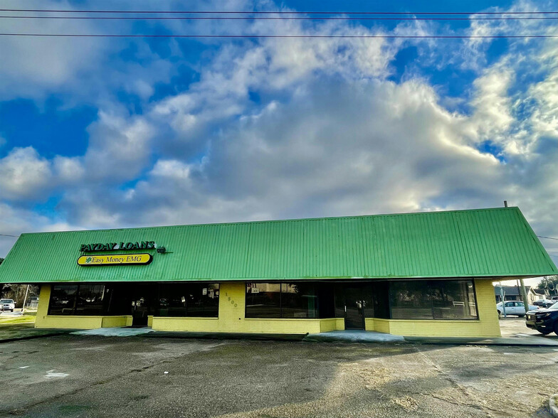 1500 E Tunnel Blvd, Houma, LA for rent - Building Photo - Image 2 of 19