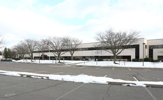 More details for 30 S Satellite Rd, South Windsor, CT - Industrial for Rent