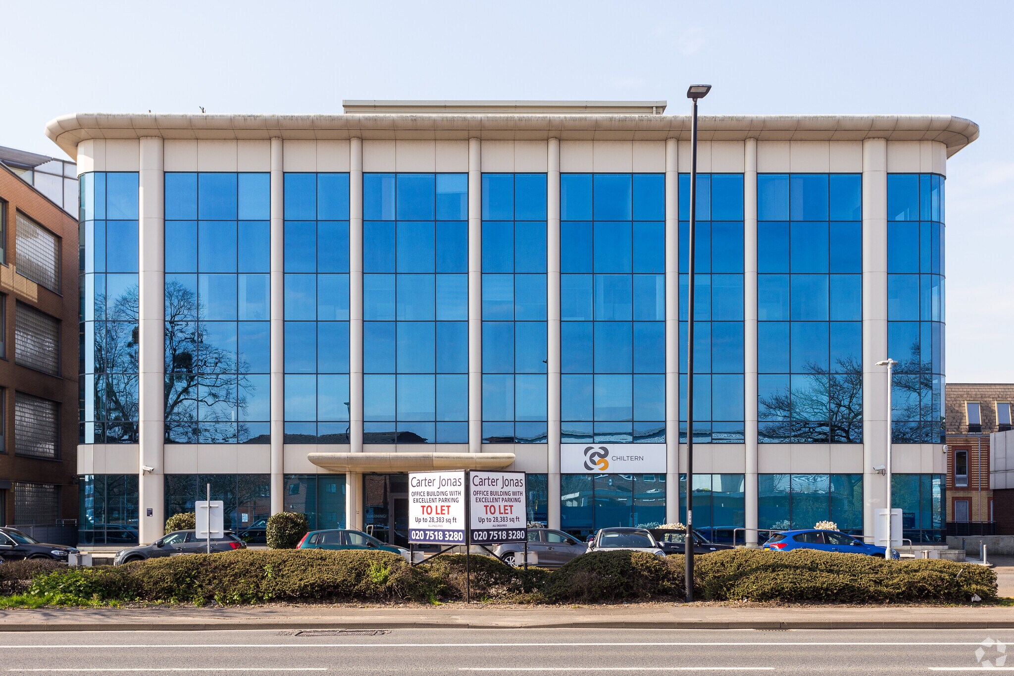 171 Bath Rd, Slough for sale Primary Photo- Image 1 of 1