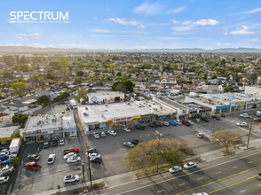 8907-8917 Woodman Ave, Panorama City, CA for sale Building Photo- Image 1 of 1