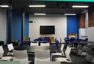 More details for Albert St, Oldham - Co-working to Rent