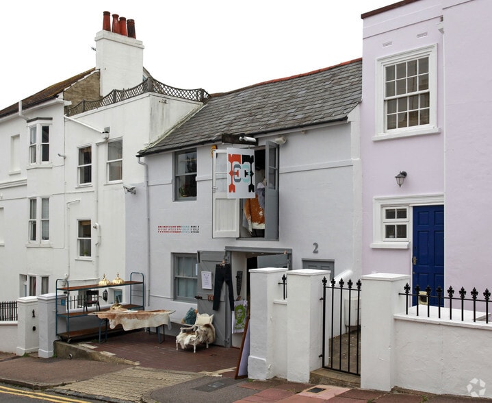 2 Victoria St, Brighton for sale - Primary Photo - Image 1 of 1