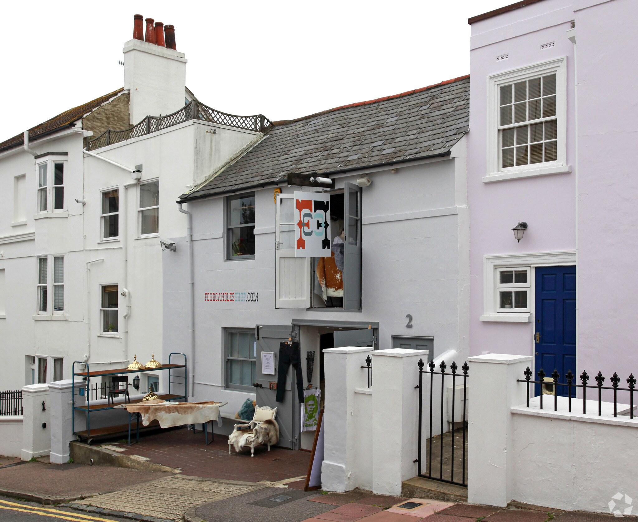 2 Victoria St, Brighton for sale Primary Photo- Image 1 of 1