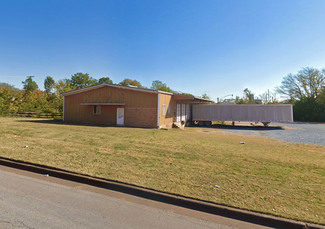 More details for 220 8th Ave NW, Decatur, AL - Industrial for Rent