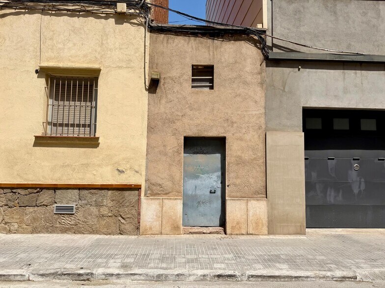 Land in Terrassa, Barcelona for sale - Building Photo - Image 3 of 7