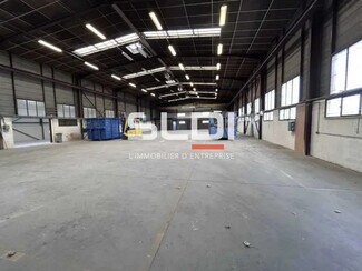 More details for Rue Ampère, Chassieu - Light Industrial to Rent