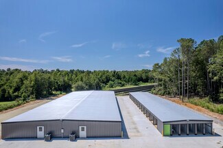 More details for 209 Laurens Industrial Blvd, Dublin, GA - Specialist for Sale