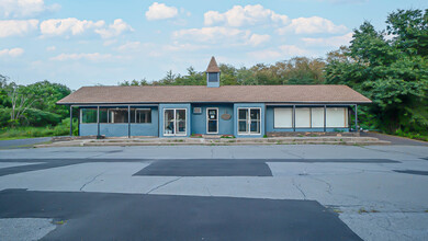 906 Rt-28, Kingston, NY for sale Building Photo- Image 1 of 75