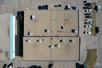 6404 6A St SE, Calgary, AB - aerial  map view - Image1