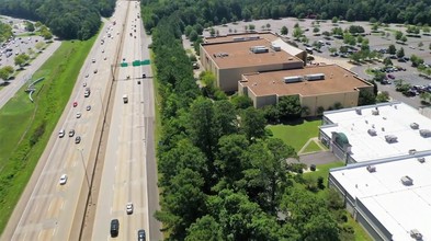 1-60 Town Center Way, Hampton, VA - aerial  map view - Image1