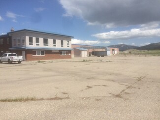 More details for 3706 18 Ave, Crowsnest Pass, AB - Industrial for Rent