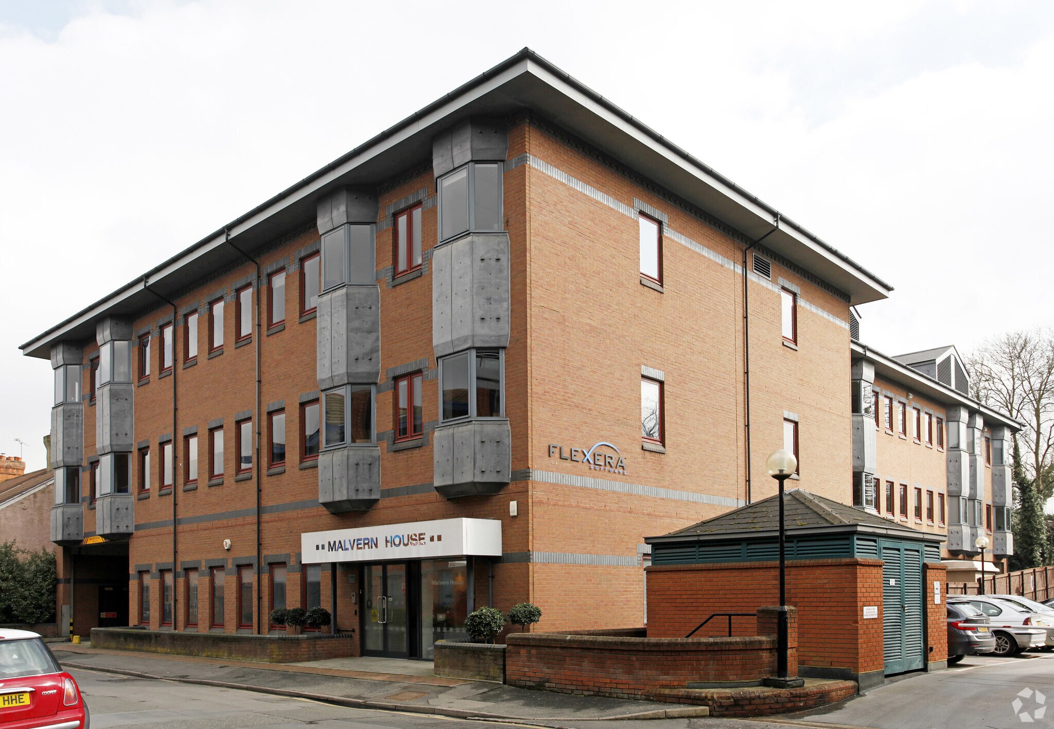 14-18 Bell St, Maidenhead for sale Building Photo- Image 1 of 1