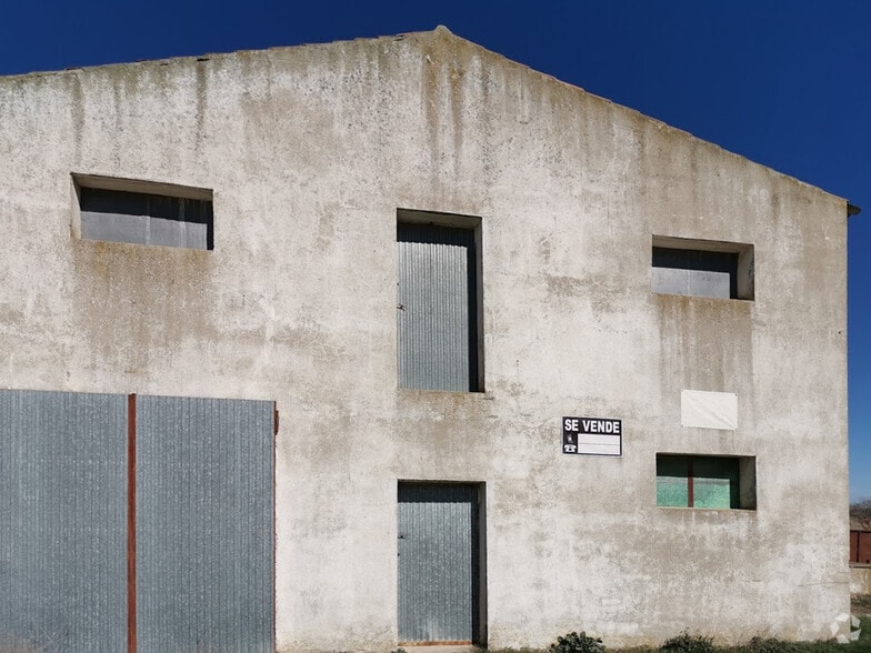 Camino Tabanera, Cantimpalos, Segovia for sale - Interior Photo - Image 1 of 1