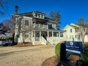 57-59 N Main St, West Hartford, CT for rent Building Photo- Image 1 of 12