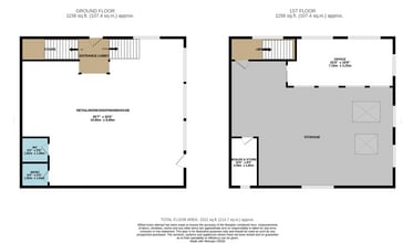 Holly Ln, Matlock to rent Floor Plan- Image 1 of 1