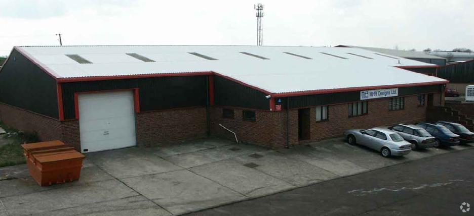 4a-4b Boundary Rd, Haverhill for sale Primary Photo- Image 1 of 1