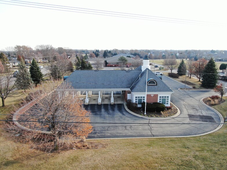 15901 S Division St, Plainfield, IL for sale - Building Photo - Image 2 of 6