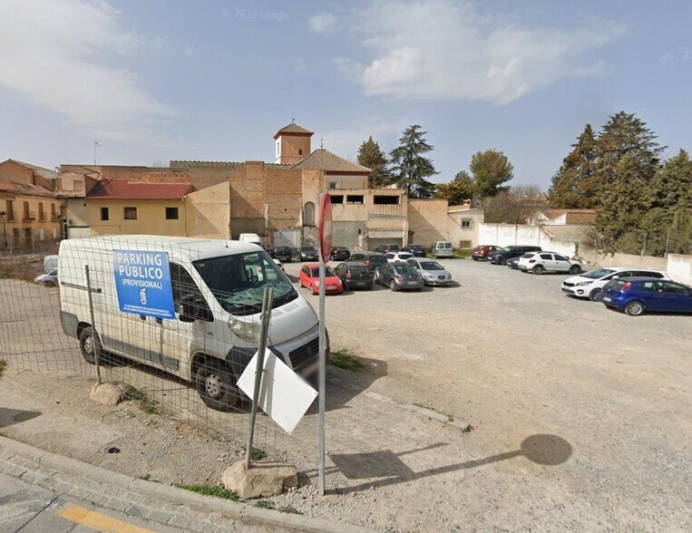 Calle Iglesia, 5, Ogíjares, Granada for sale - Building Photo - Image 2 of 6