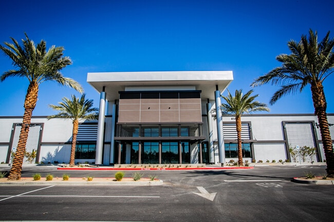 More details for 6110-6190 W Lake Mead Blvd, Las Vegas, NV - Office, Office / Retail to Rent