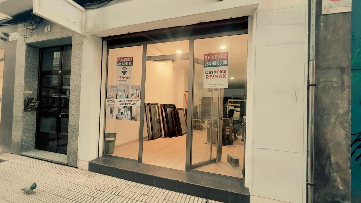 Adaro, 6, Gijón, Asturias for sale Building Photo- Image 1 of 15