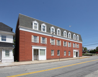 More details for 514-520 Thames St, Groton, CT - Office for Rent