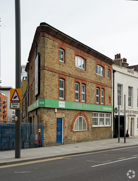 339 High St, London for rent - Primary Photo - Image 1 of 3