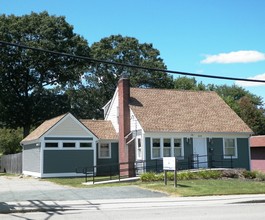 1329 Jefferson Blvd, Warwick, RI for sale Building Photo- Image 1 of 1