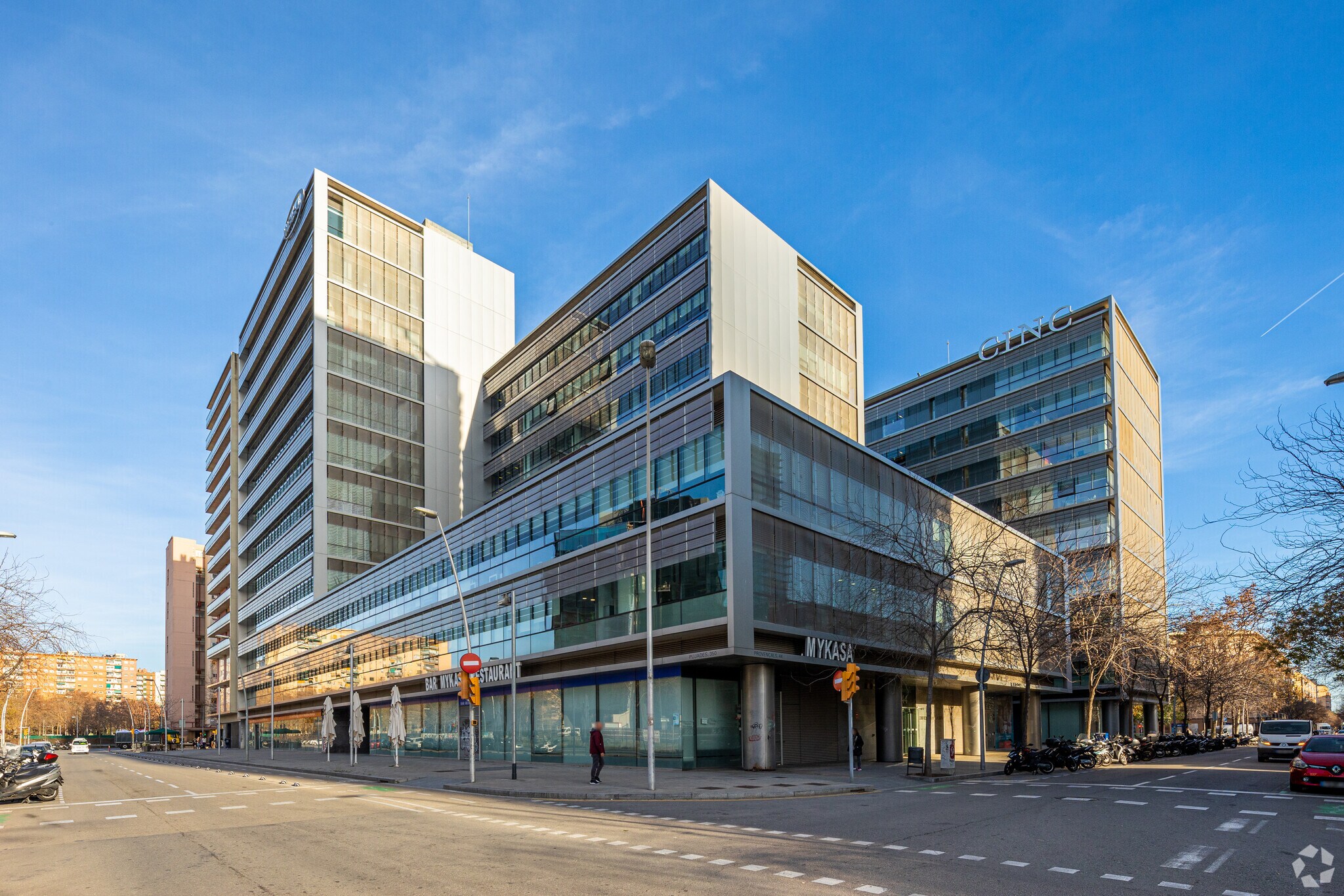 Carrer De Pujades, 342-362, Barcelona, Barcelona to rent Building Photo- Image 1 of 18