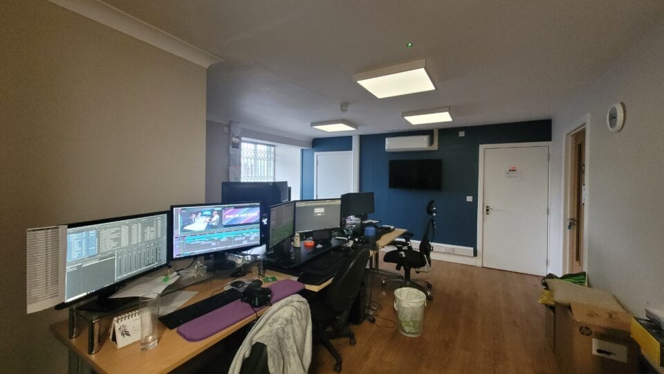 114 Union St, Glasgow to rent Interior Photo- Image 1 of 4