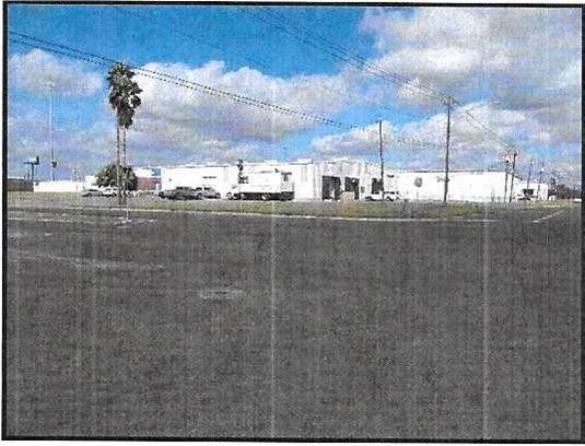 2102 Fair Park Blvd, Harlingen, TX for sale - Building Photo - Image 1 of 1