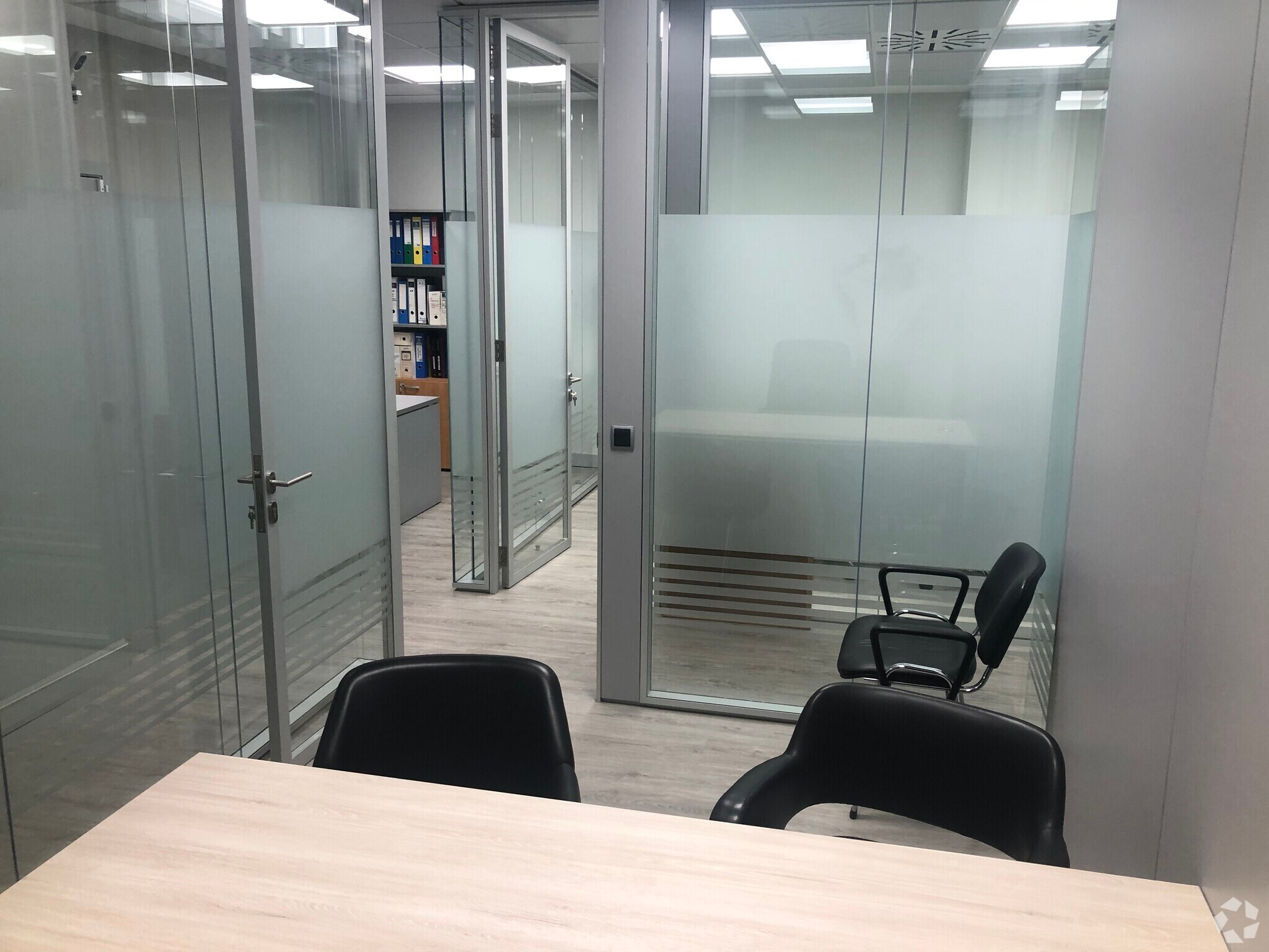 Calle San Romualdo, 12-14, Madrid, Madrid to rent Interior Photo- Image 1 of 6