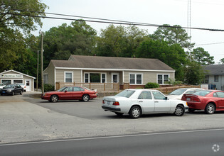 5005 Wrightsville Ave, Wilmington, NC for sale Primary Photo- Image 1 of 1