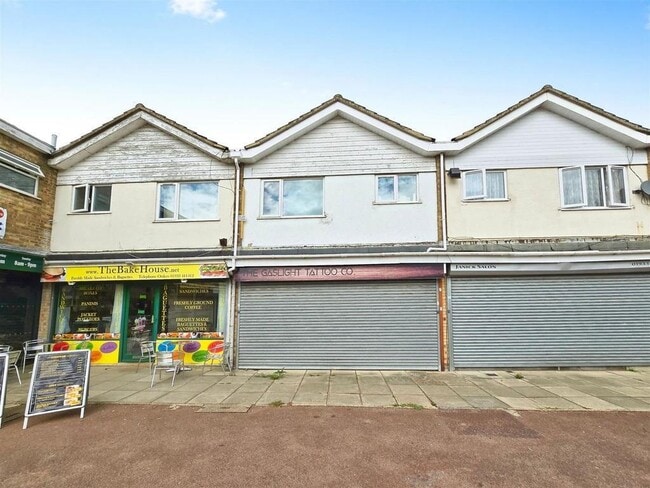 More details for 167-175 Grangeway, Rushden - Retail for Sale
