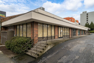 More details for 540 Northgate Way, Seattle, WA - Retail for Rent