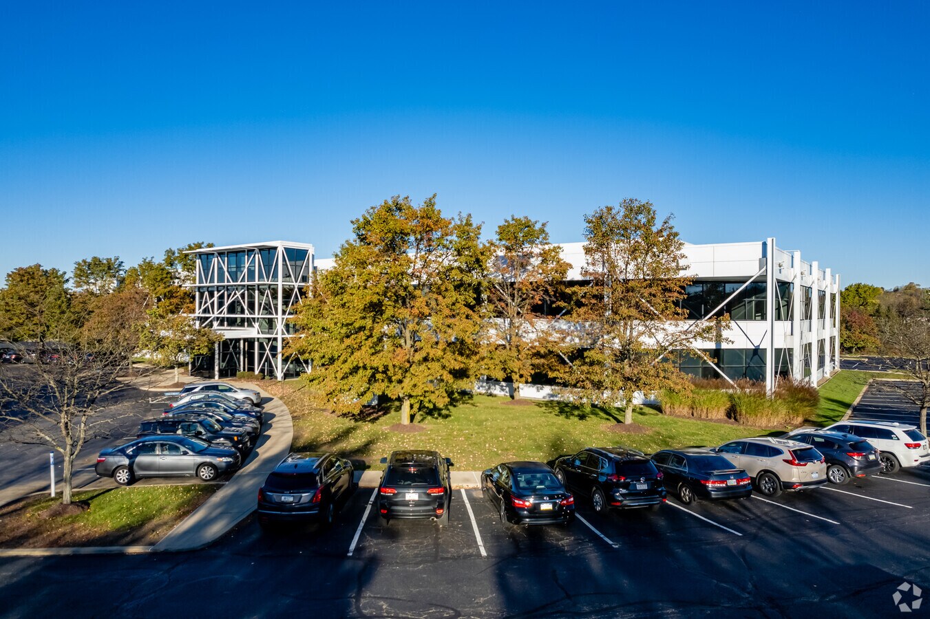 8 Penn Center West, Pittsburgh 15276 Penn Center West Eight UK