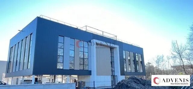 Vente Bureaux 103 m² à 655 m² - Photo 1