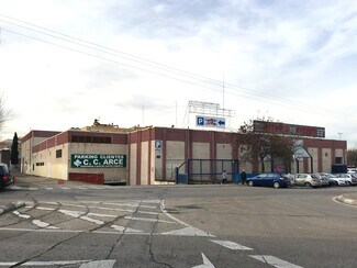 More details for Calle Cid Campeador, 7, Móstoles - Retail to Rent