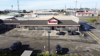 1626-1628 Broadway, Eureka, CA for sale Building Photo- Image 1 of 10