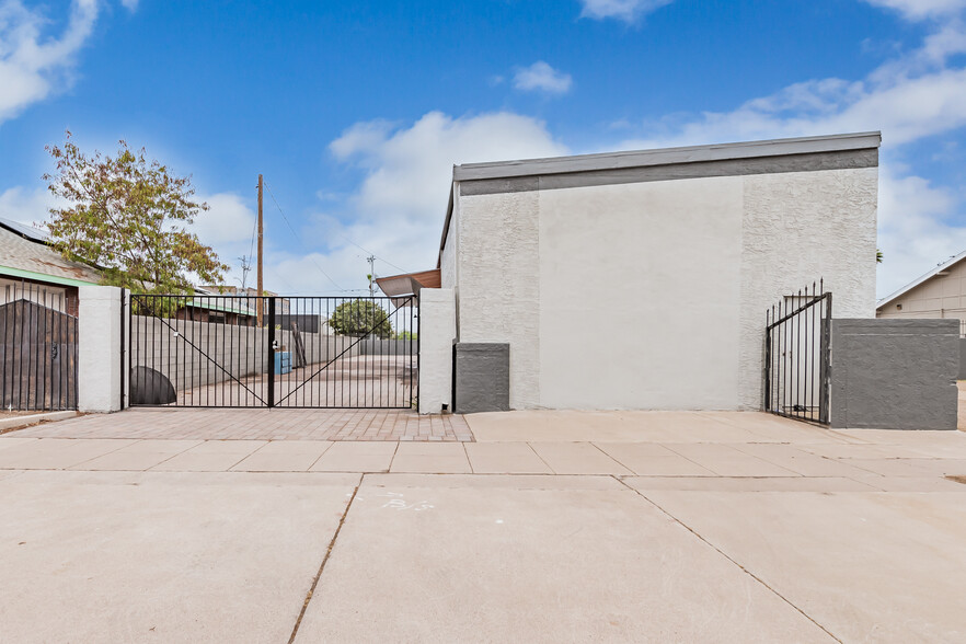 114 N 9th Ave, Phoenix, AZ for sale - Building Photo - Image 1 of 1