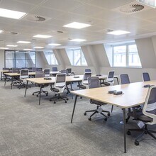 23 Kingsway, London to rent Interior Photo- Image 2 of 3