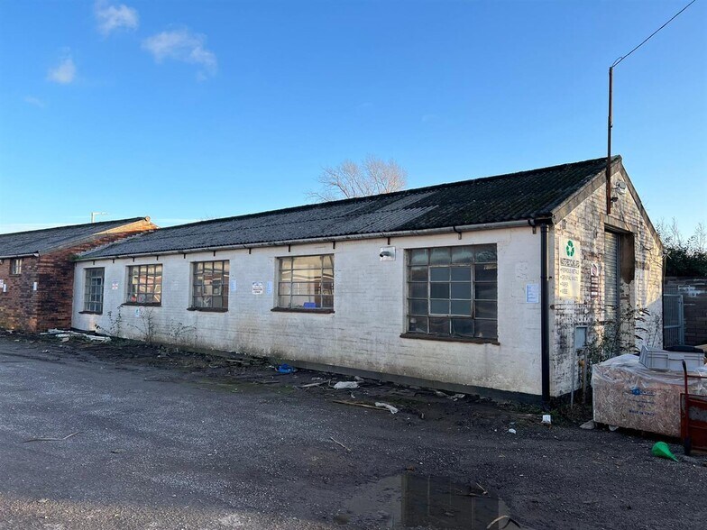 South Rd, Bridgend for sale - Primary Photo - Image 1 of 1