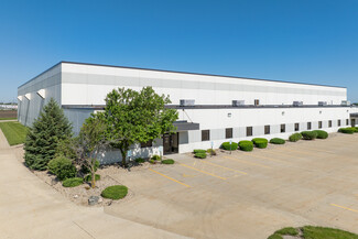 More details for 3201 Apollo Dr, Champaign, IL - Industrial for Rent