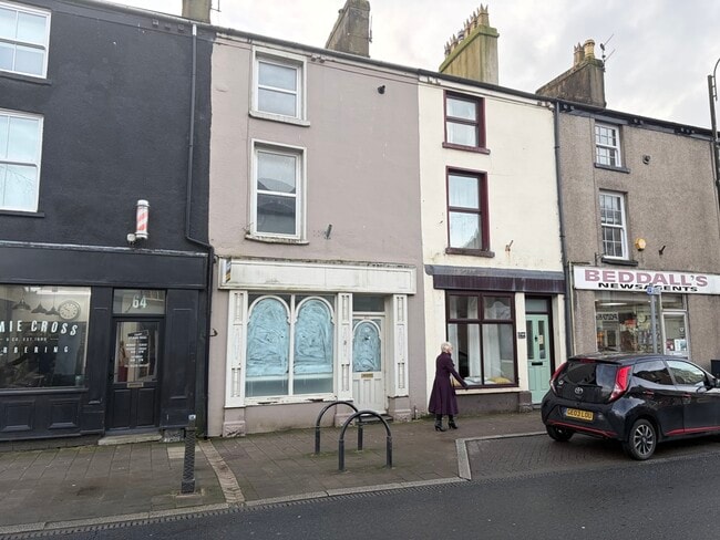 More details for 62 Market St, Dalton In Furness - Retail to Rent