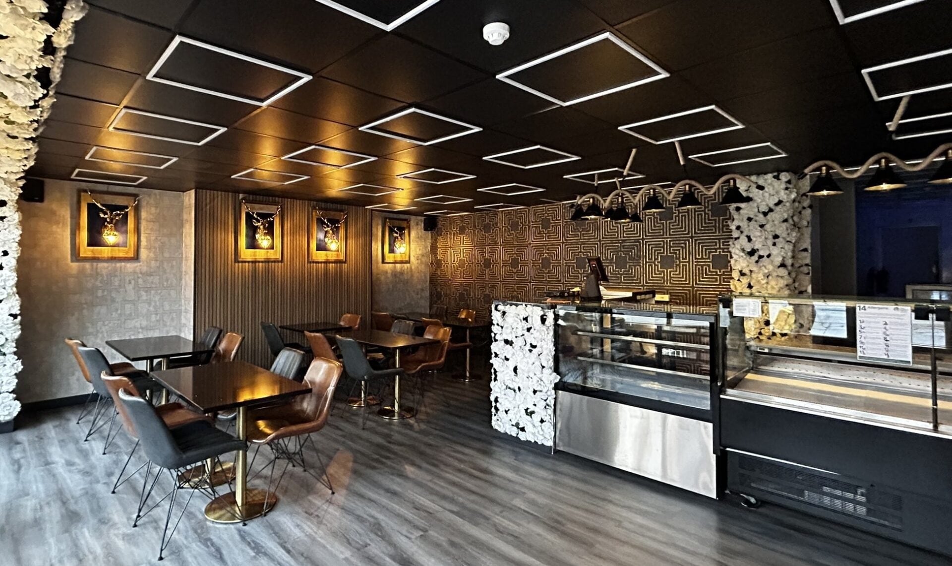 130 Foregate St, Chester to rent Interior Photo- Image 1 of 2