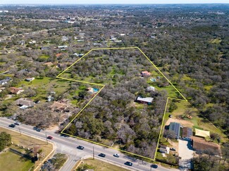 More details for 10203 Brodie Ln, Austin, TX - Land for Sale