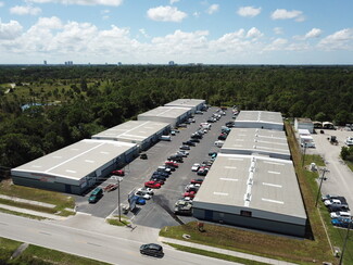 More details for 8391 Littleton Rd, North Fort Myers, FL - Industrial for Rent