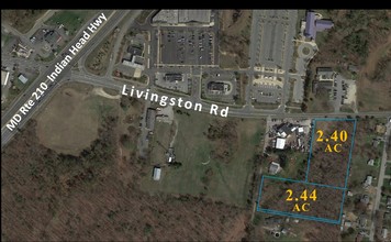 15768 Livingston Rd, Accokeek, MD for sale Building Photo- Image 1 of 1