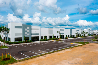 More details for 911 E Industrial Cir, Cape Coral, FL - Industrial for Rent