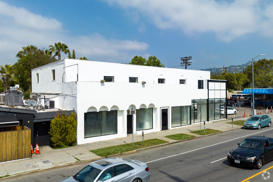 411 N La Cienega Blvd, Los Angeles, CA for sale - Primary Photo - Image 1 of 1