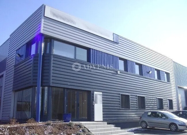 Location Bureaux 17 m² à 72 m²